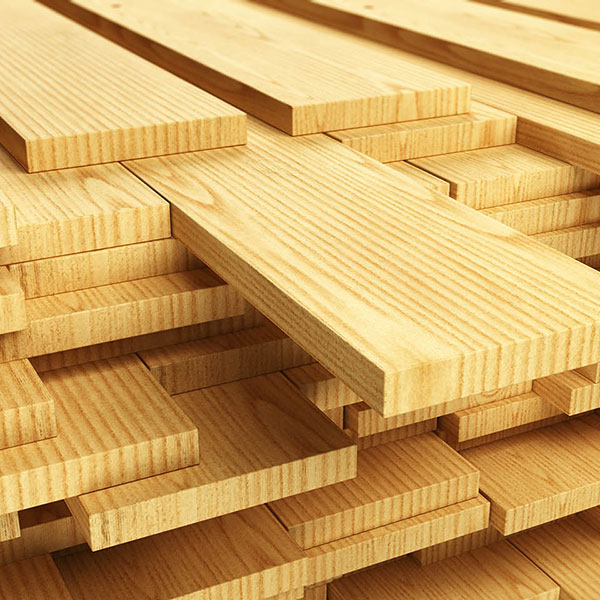 LUMBER