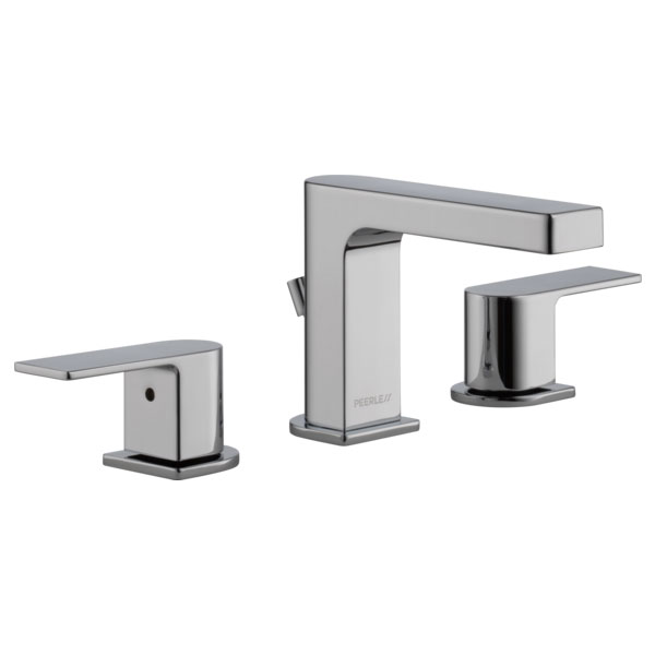 BATH FAUCET - PEERLESS 6-16 