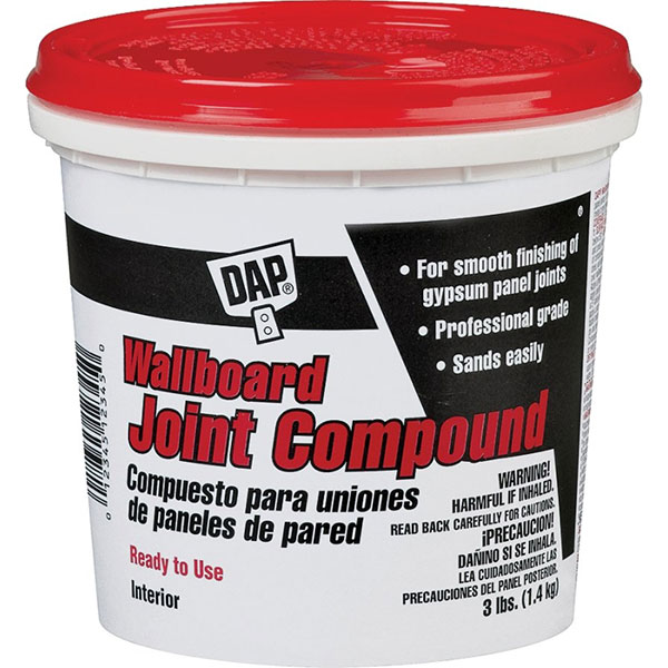 WALLBOARD JOINT COMPOUND