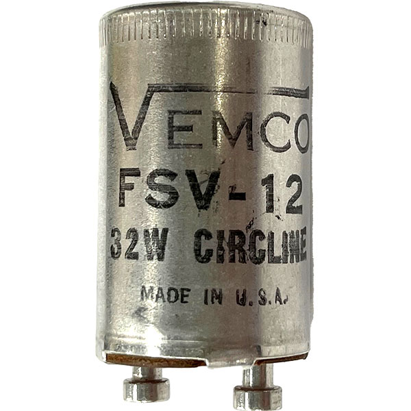 STARTER - FSV12 32 W