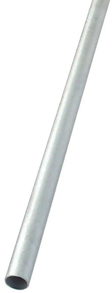 ALUMINUM TUBING - 1/2 X 10 CONDUIT