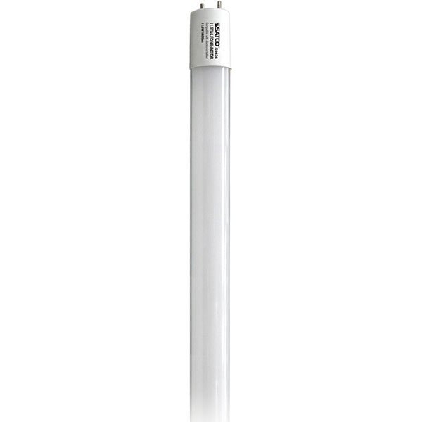 BULB - 10.5W 4' LED T8 40K P & P