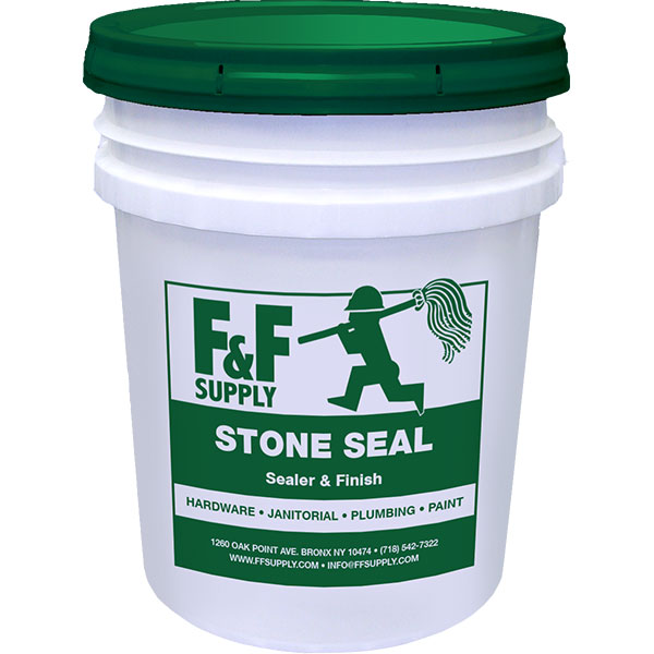 SEALER - STONE SEAL 5 GAL.