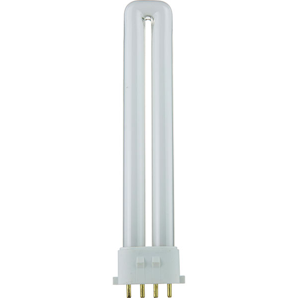 BULB - 13W PL13/E/SP27K 4 PIN