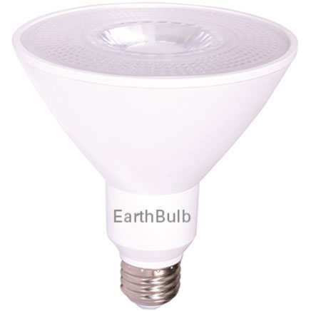 BULB - 15W PAR38 LED 50K DIM