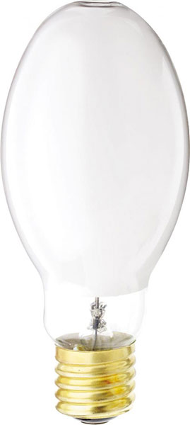 BULB - 175W MERC VAPOR MOGUL