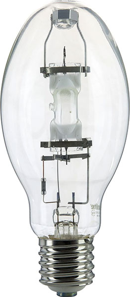 BULB - 175W METAL HALIDE MOGUL