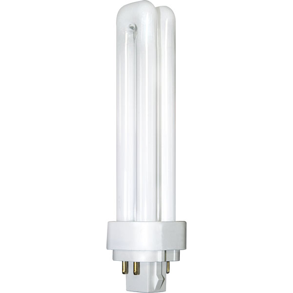 BULB - 18W DBX/840 4PIN