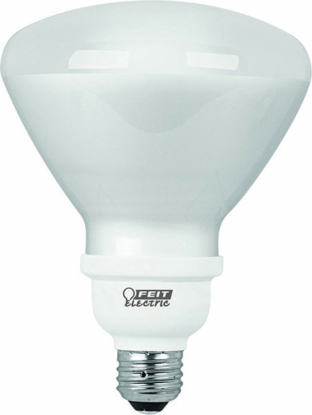 BULB - 23W R40 COMP FLOOD (90W)