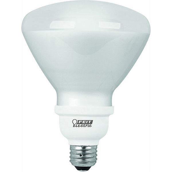 BULB - 23W R40 COMP FLOOD (90W)