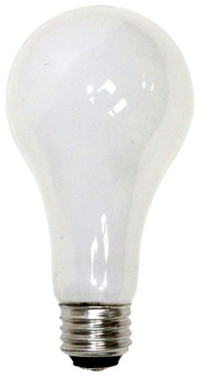 BULB - 50/100/150 3WAY SYLVANIA