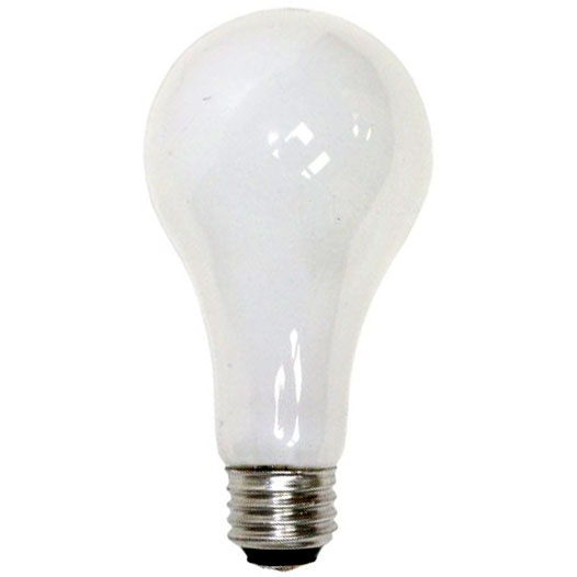 BULB - 50/100/150 3WAY SYLVANIA