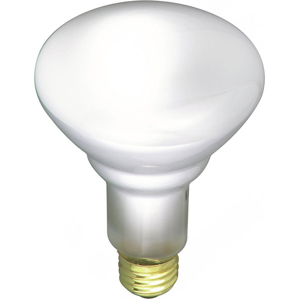 BULB - 50W BR30