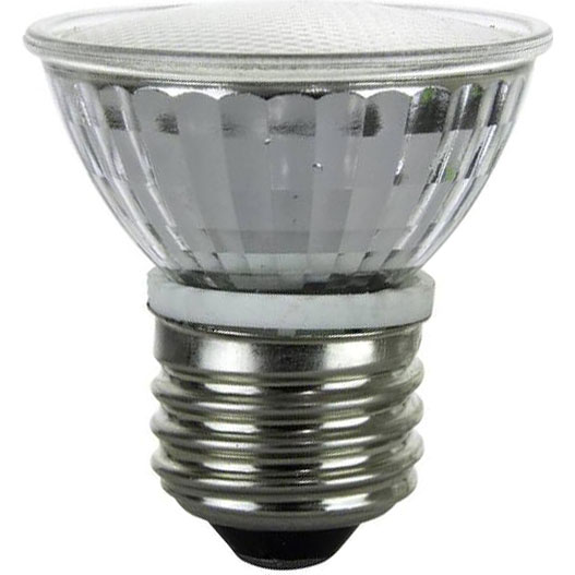 BULB - 50W MR16/FL MED BASE