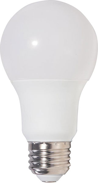 BULB - 9W LA19/30K/D-46