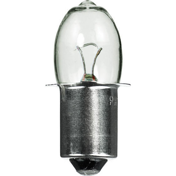 BULB - PR2