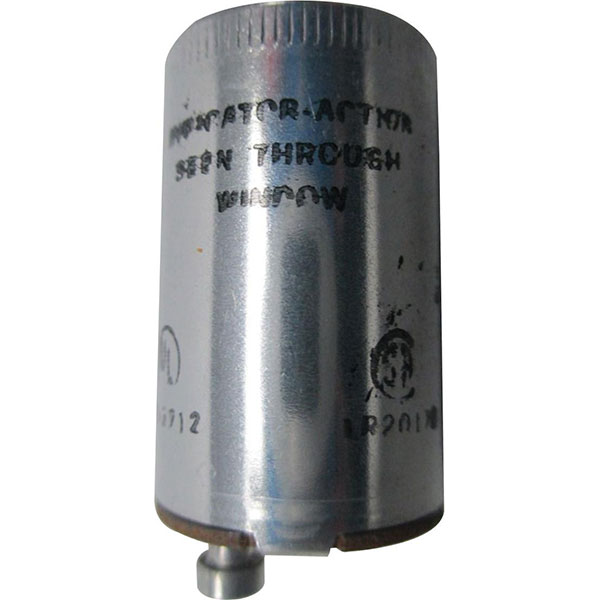 STARTER - FSV4 30-40 W