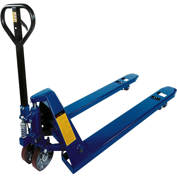 PALLET JACK - INDUSTRIAL 5500LBS