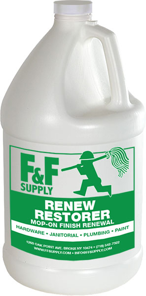 RENEW RESTORER