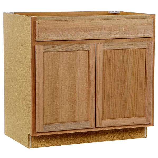 BASE CABINETS