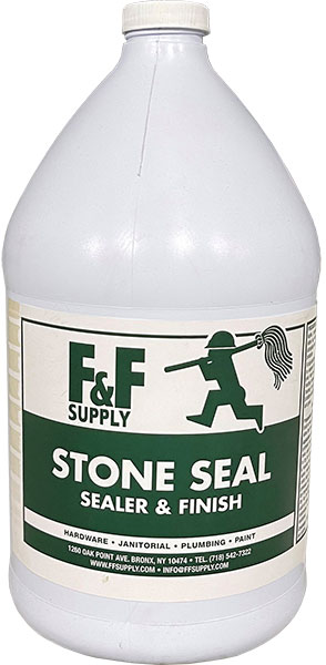 SEALER - STONE SEAL GAL.