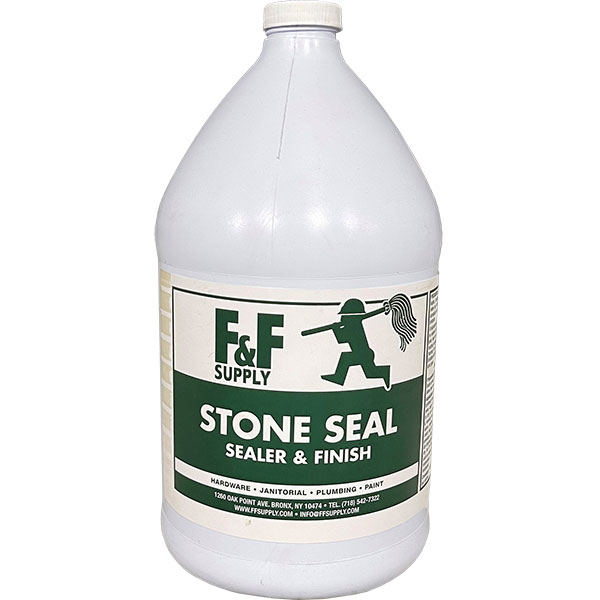 SEALER - STONE SEAL GAL.