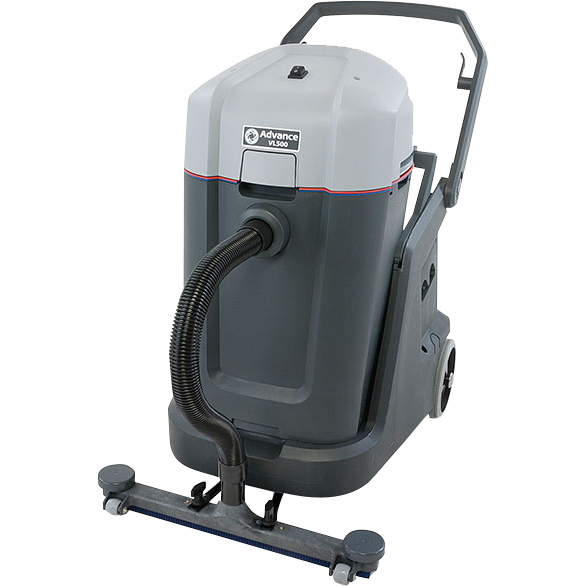 VACUUM - VL500 WET/DRY 19 GAL SQ.