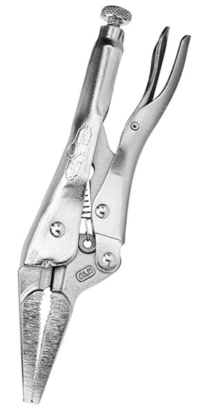 PLIERS - VISE GRIP 6LN