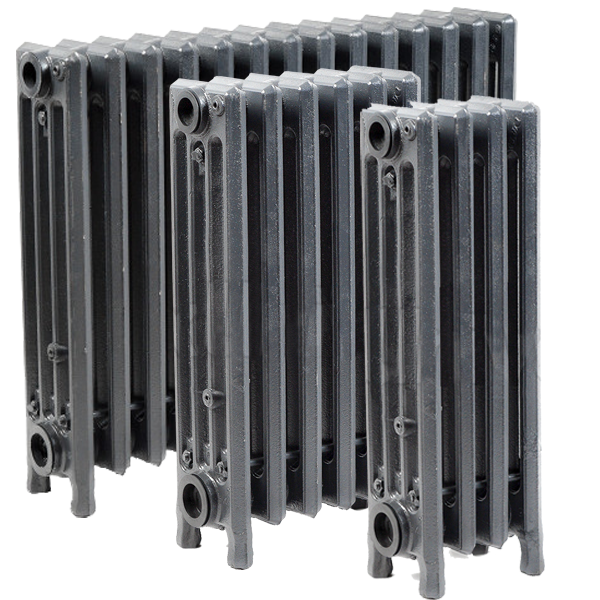 CAST IRON RADIATORS