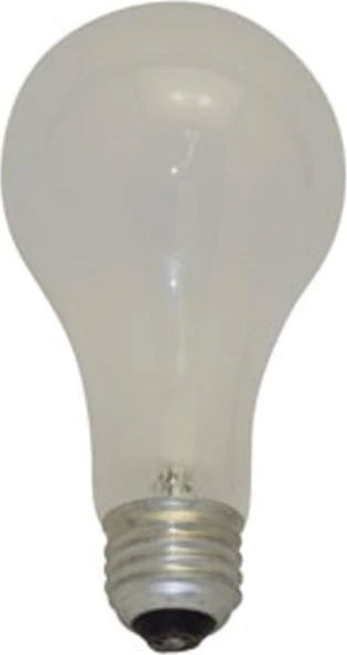 BULB - 200W FROSTED