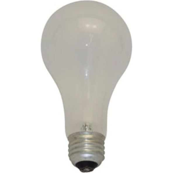 BULB - 200W FROSTED