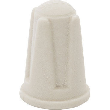 WIRE NUT - CERAMIC LARGE PK/15