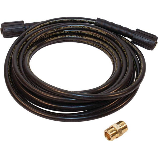 PRESSURE WASHER HOSE - 25'