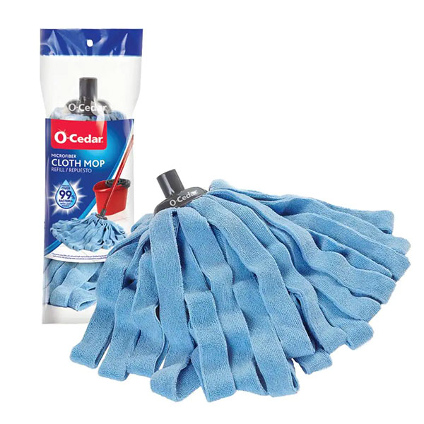 MOP - O'CEDAR MICROFIBER