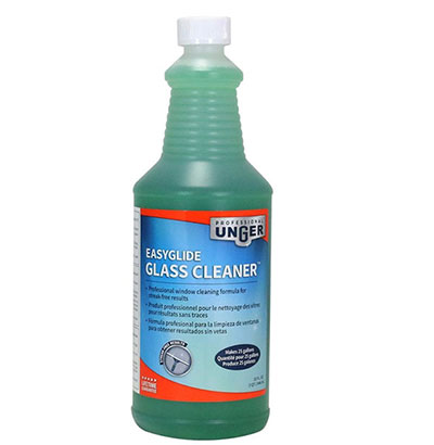 SQUEEGEE - GLASS CLEANER #400