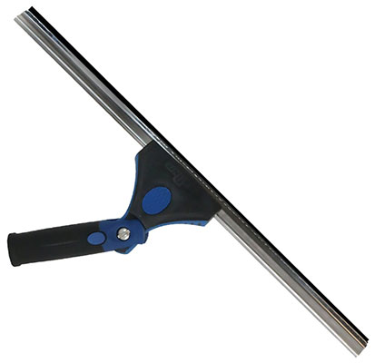 SQUEEGEE - WINDOW 18" SWIVEL