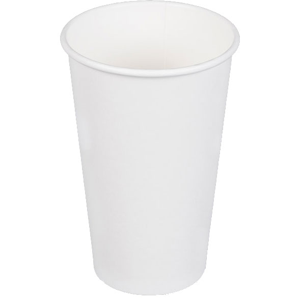 CUP - 16 OZ. HOT PK/1000