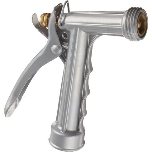 HOSE NOZZLE - ZINC TRIGGER STYLE