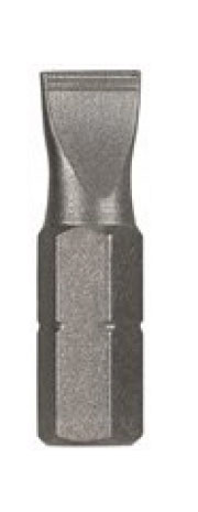 BIT - 8-10 SLOTTED X 2" LONG