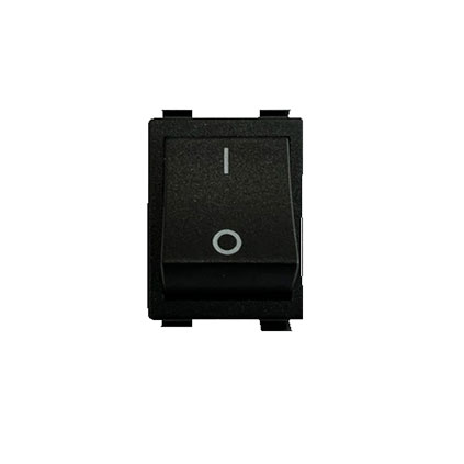 VAC - ON/OFF BUTTON FOR WVC320