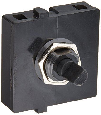 LIGHT SWITCH - FOR RANGE HOOD