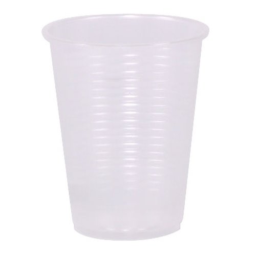 CUP - CLEAR 7 OZ. PK/1200