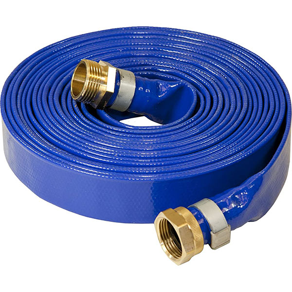 DISCHARGE HOSE - FLOOD EXTRACTOR