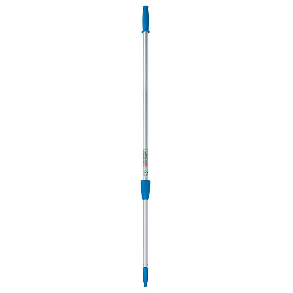 SQUEEGEE TELESCOPE POLE - 6'