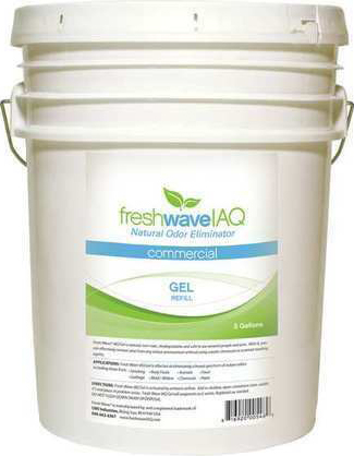 ODOR ELIMINATOR - FRESH WAVE 5G