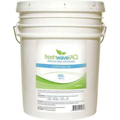 ODOR ELIMINATOR - FRESH WAVE 5G