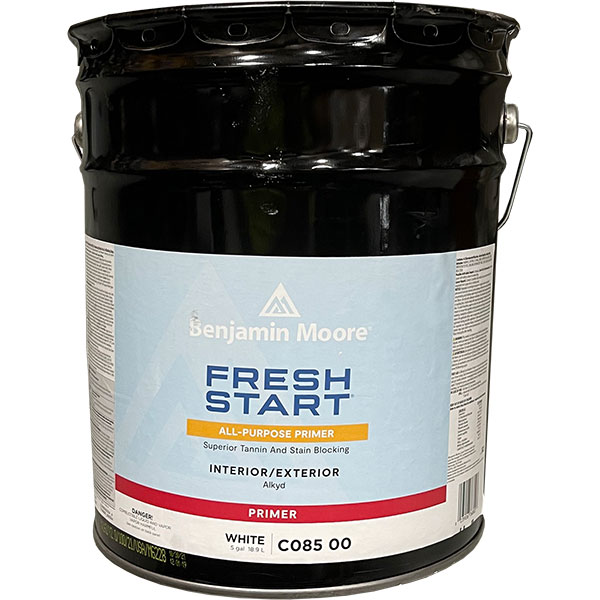 PAINT - BM FRESH START OIL PRIMER