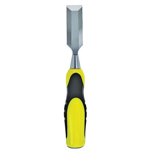 CHISEL - STANLEY 1" WOOD