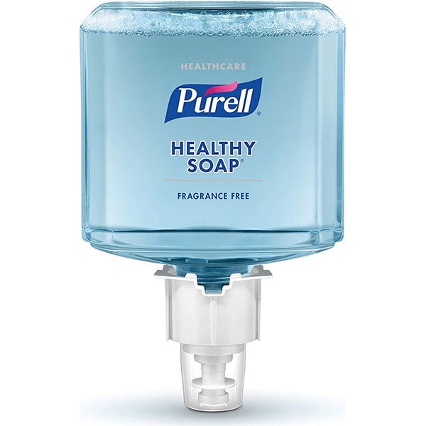 PURELL SOAP FOAM - ES4 1200ML