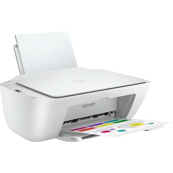 PRINTER - HP OFFICE JET ALL-IN-1